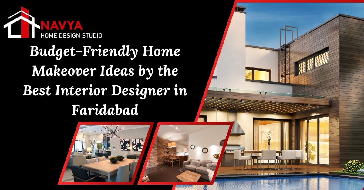 Interior Designer in Faridabad